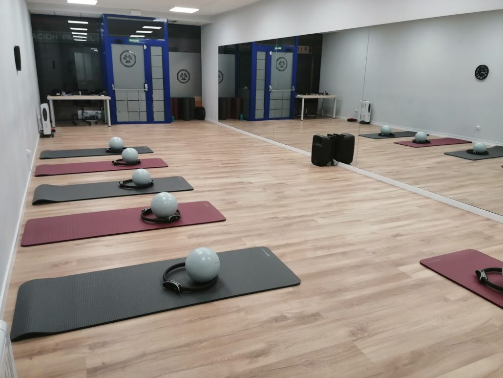 Pilates para preparación al parto y postparto en Madrid Pilates para preparación al parto y postparto en Madrid